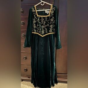 JessaKae Fiona Dress